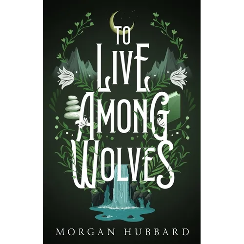To Live Among Wolves - Paperback