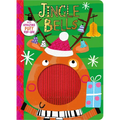 Jingle Bells - Board Book