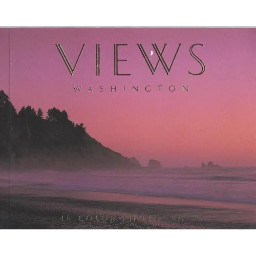 Views: Washington - Paperback