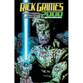 Rick Grimes 2000 - Hardcover