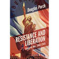 Resistance and Liberation - Hardcover