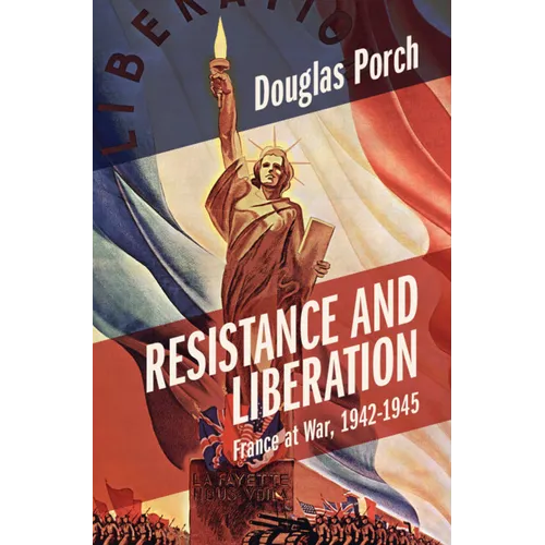 Resistance and Liberation - Hardcover