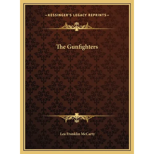 The Gunfighters