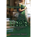 By the King's Design - Paperback