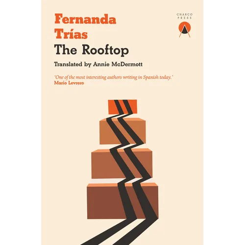 The Rooftop - Paperback