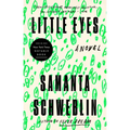 Little Eyes - Paperback