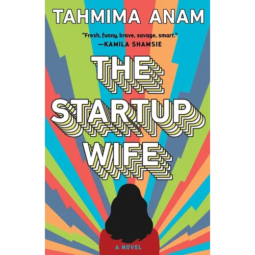 The Startup Wife - Hardcover
