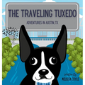 The Traveling Tuxedo: Adventures in Austin, TX