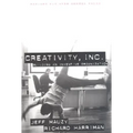 Creativity Inc: Building an Inventive Organization - Hardcover