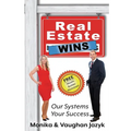 Real Estate Wins: Our Systems, Your Success - Paperback
