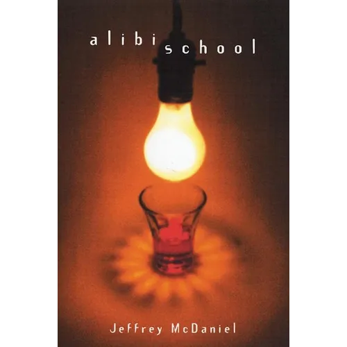 Alibi School - Paperback