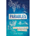 Parables: Putting Jesus's Stories in Their Place - Paperback