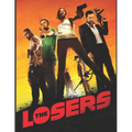 The Losers - Paperback