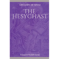 The Hesychast - Paperback