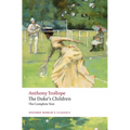 The Duke's Children Complete: Extended Edition - Paperback