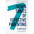 7 Traits of Effective Parenting - Paperback