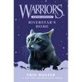Warriors Super Edition: Riverstar's Home - Hardcover