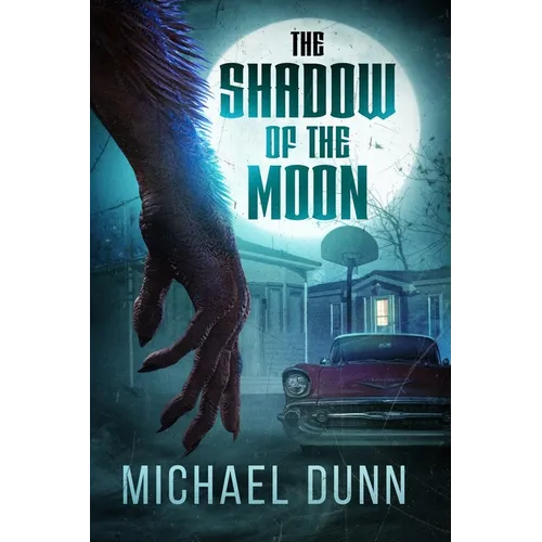 The Shadow of the Moon - Paperback