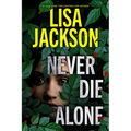Never Die Alone - Paperback