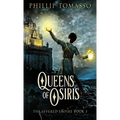 Queens Of Osiris - Hardcover