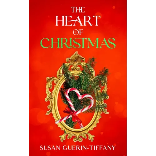 The Heart of Christmas - Paperback