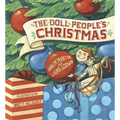The Doll People's Christmas - Hardcover