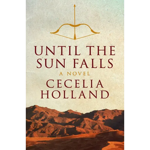 Until the Sun Falls