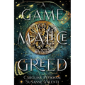 A Game of Malice and Greed - Paperback