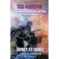 USS Houston - Galloping Ghost of the Java Coast - Paperback