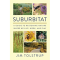 Suburbitat - Paperback