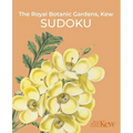 The Royal Botanic Gardens, Kew Sudoku - Paperback