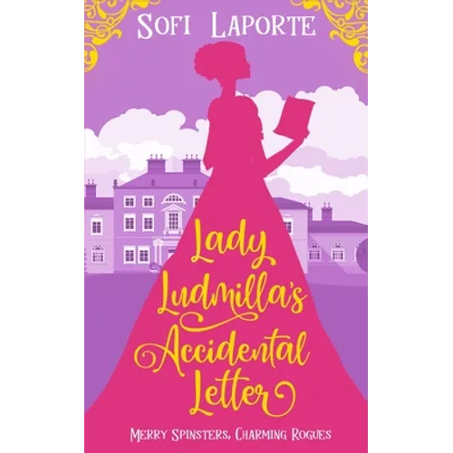 Lady Ludmilla's Accidental Letter - Paperback