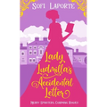 Lady Ludmilla's Accidental Letter - Paperback
