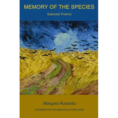 Memory of the Species - Paperback