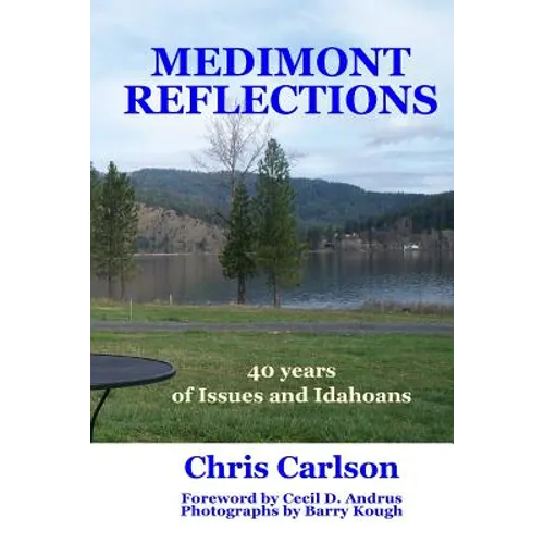 Medimont Reflections