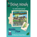 Being Wendy (In a world afraid to grow up) - Paperback