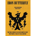 Iron Butterfly