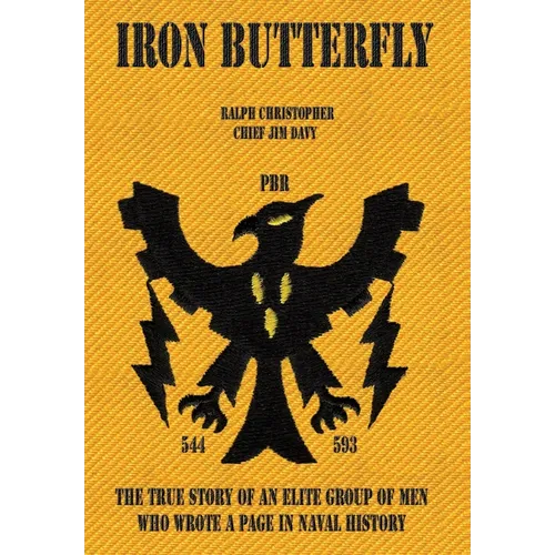 Iron Butterfly