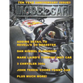 Model Car Builder: Ten Year Anniversary Issue - Paperback