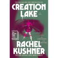 Creation Lake - Hardcover