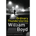 Ordinary Thunderstorms - Paperback