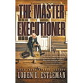 The Master Executioner - Paperback