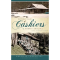 Historic Tales of Cashiers, North Carolina