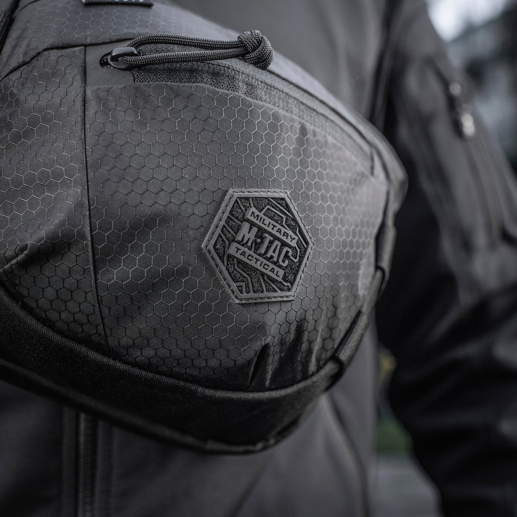 M‑Tac Sphaera Hardsling Bag Gen III Elite Hex