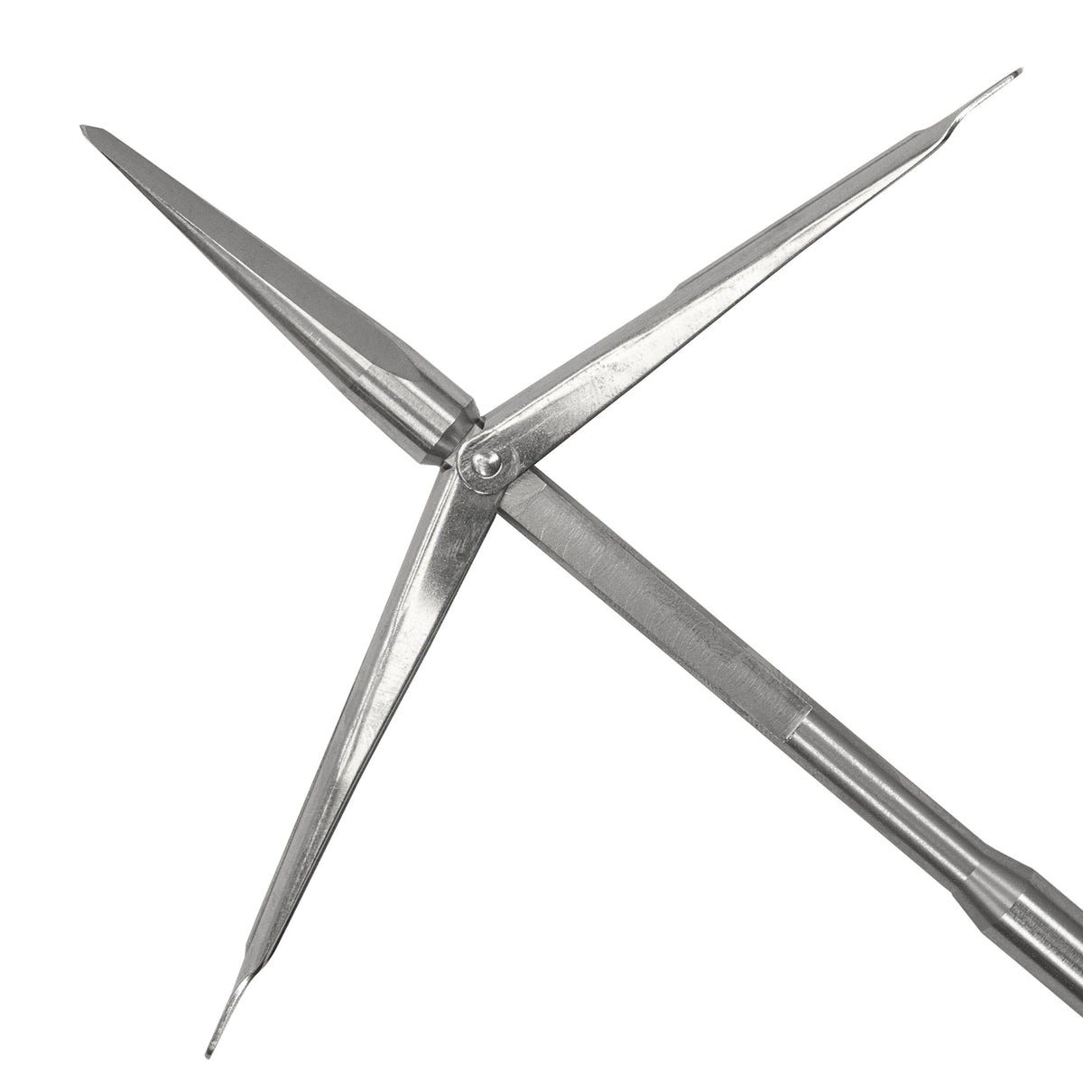 Palantic Spearfishing Tricuspid Speartip 6mm