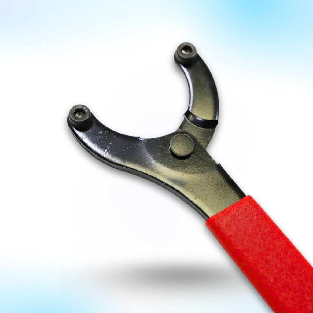 Scuba Diving Dive First Stage Regulator Maintenance Service Cup Wrench Tool
