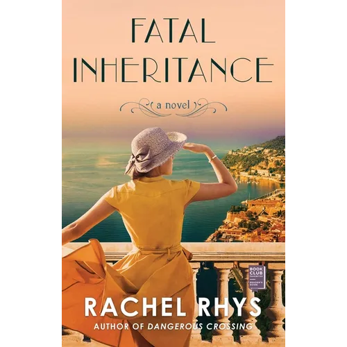 Fatal Inheritance - Paperback