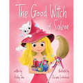 The Good Witch of Salem - Paperback
