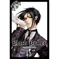Black Butler, Vol. 4 - Paperback