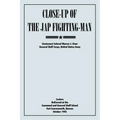 Close-Up of the Jap Fighting Man